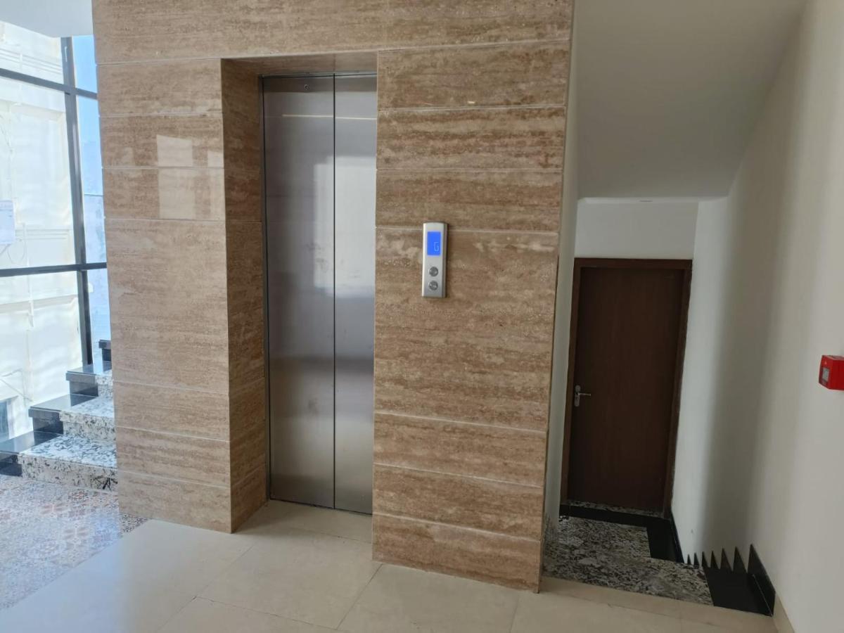 Hotel Mumbai House Express 烏代浦 外观 照片