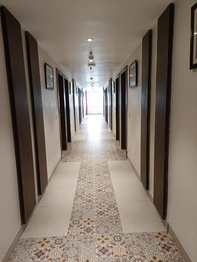 Hotel Mumbai House Express 烏代浦 外观 照片