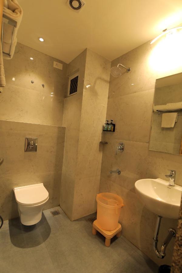 Hotel Mumbai House Express 烏代浦 外观 照片